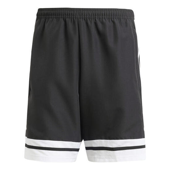 Short adidas Squadra25 Downtime Woven