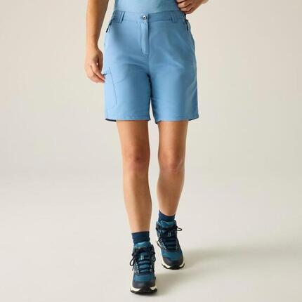 Short Hiking Dames Lichtgewicht