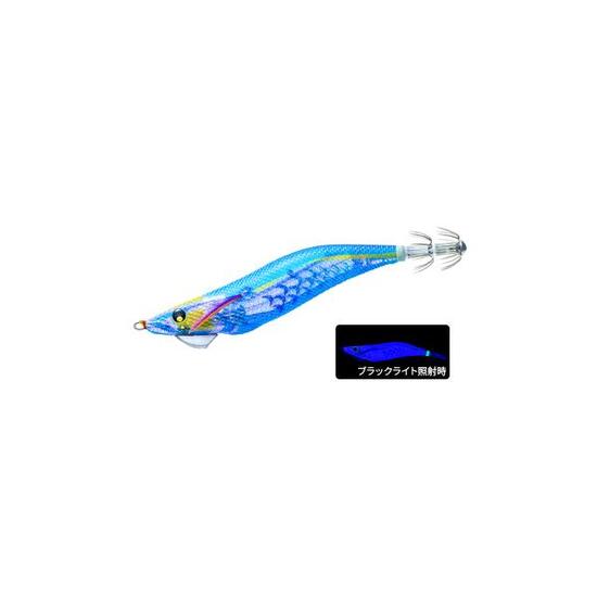 Turlutte Yo-Zuri Aurie Q Magnet S 3.5 - 18 g - 12 cm - Sumishio Blue