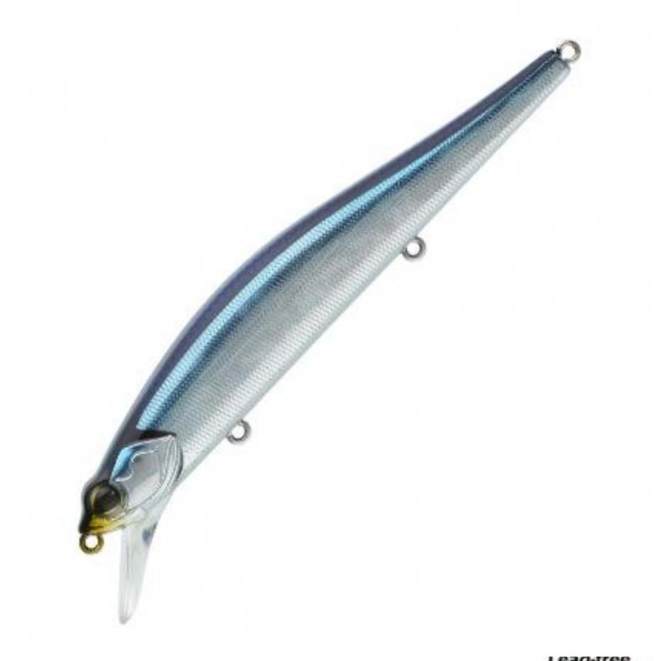 Sakura Bulwip Minnow 130 SP SW - 13 cm, 22,8 g, Sayori 1/1