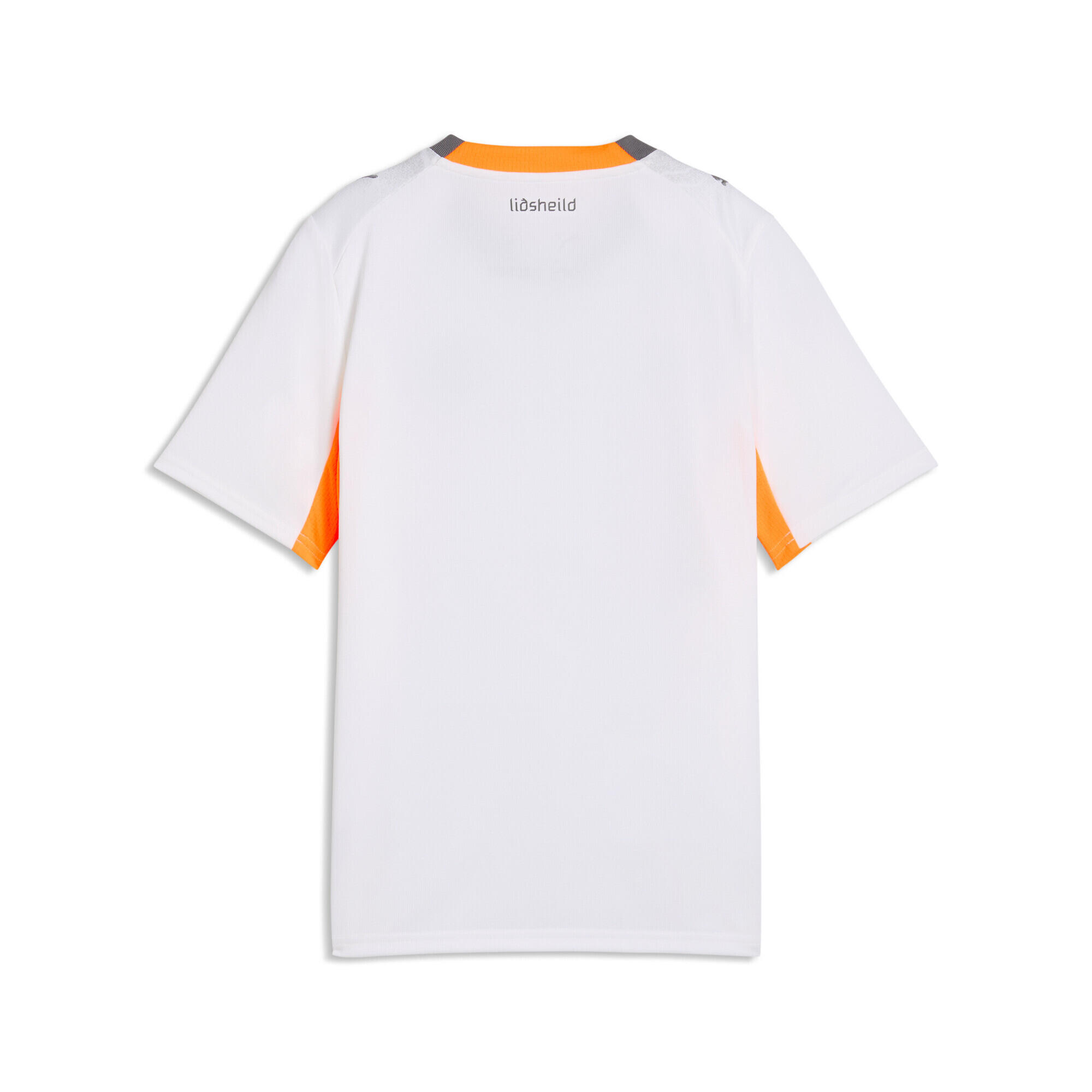 Camiseta Islandia 2.ª equipación 2026 Niño PUMA 6/6