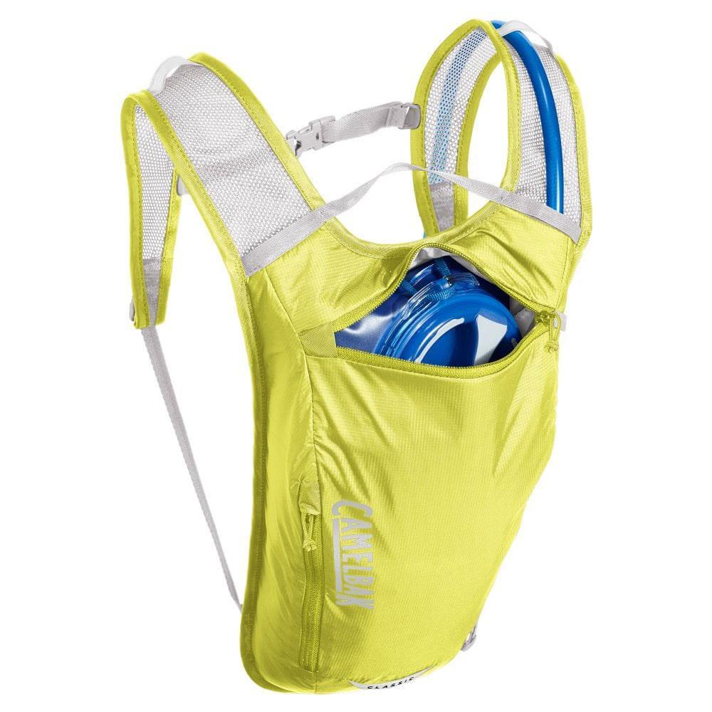 Classic Light 2L Fietsrugzak CamelBak High-Vis Yellow 3/5