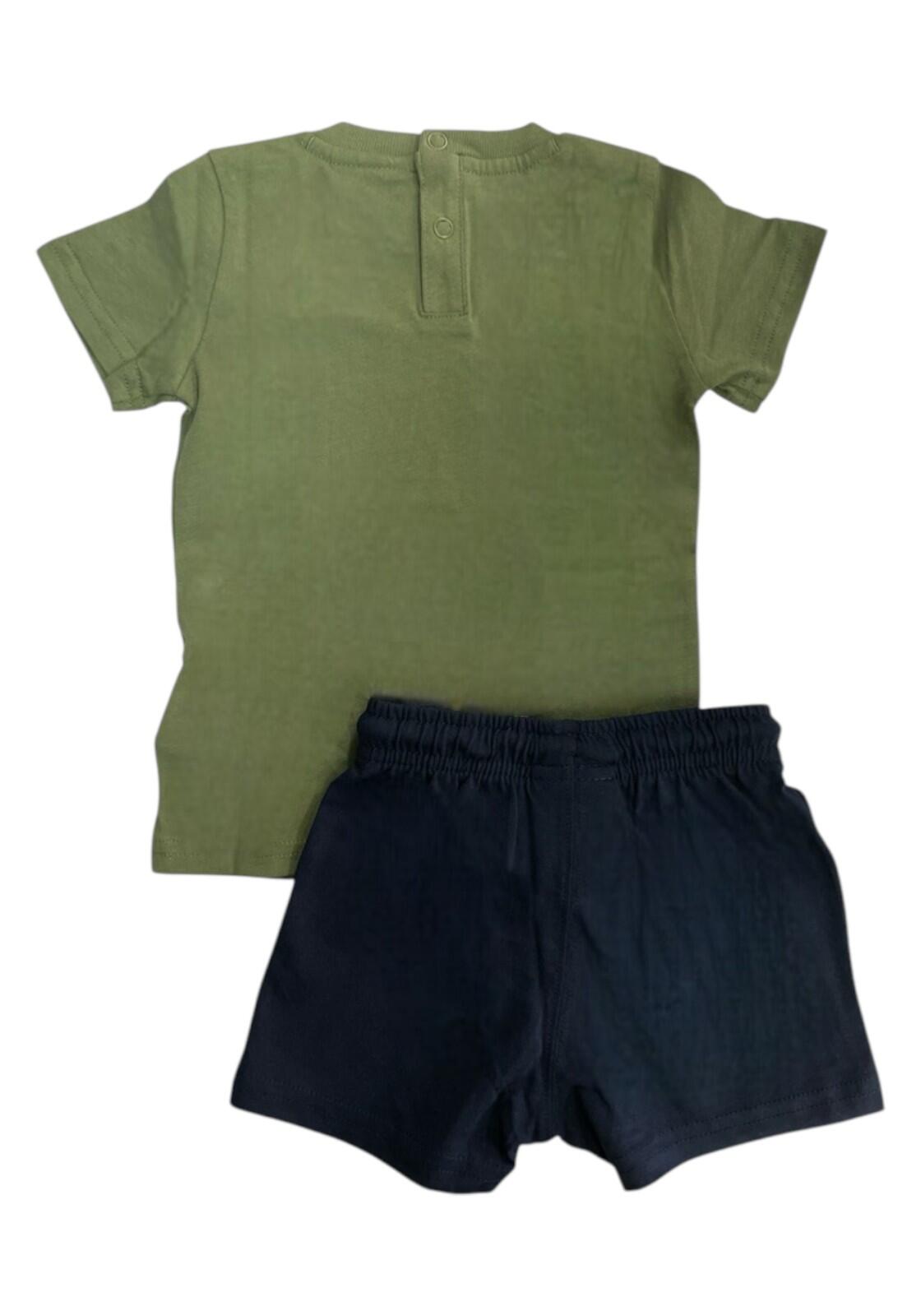 SET COL GS156 3/3