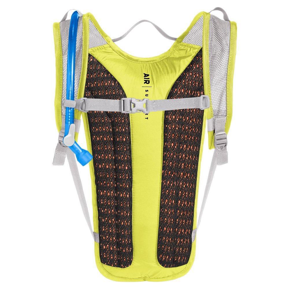 Classic Light 2L Fietsrugzak CamelBak High-Vis Yellow 4/5