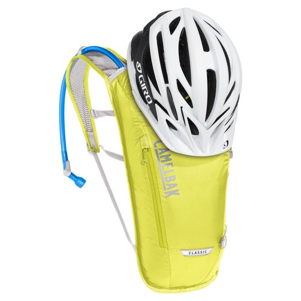 Classic Light 2L Fietsrugzak CamelBak High-Vis Yellow 5/5