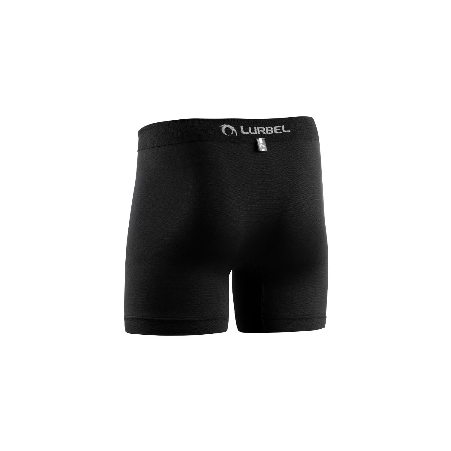 Boxer deportivo Oxigeno LURBEL, base layer ergonómico 2/3