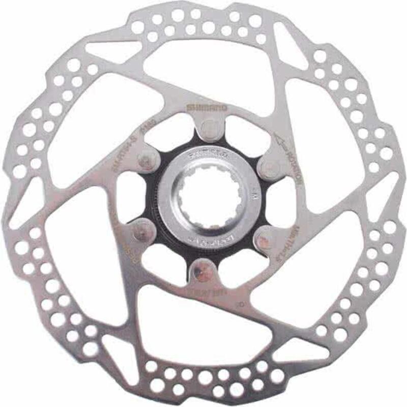 ROTOR PT. FRANA PE DISC SHIMANO SM-RT54-S, 160MM