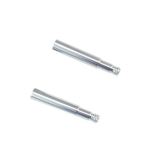 Prolongateurs de valve Optimiz (x2)