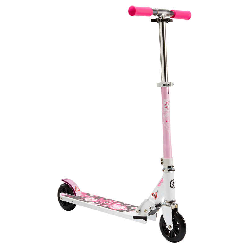 Gebraucht - Scooter Mid 1 Robot Kinder