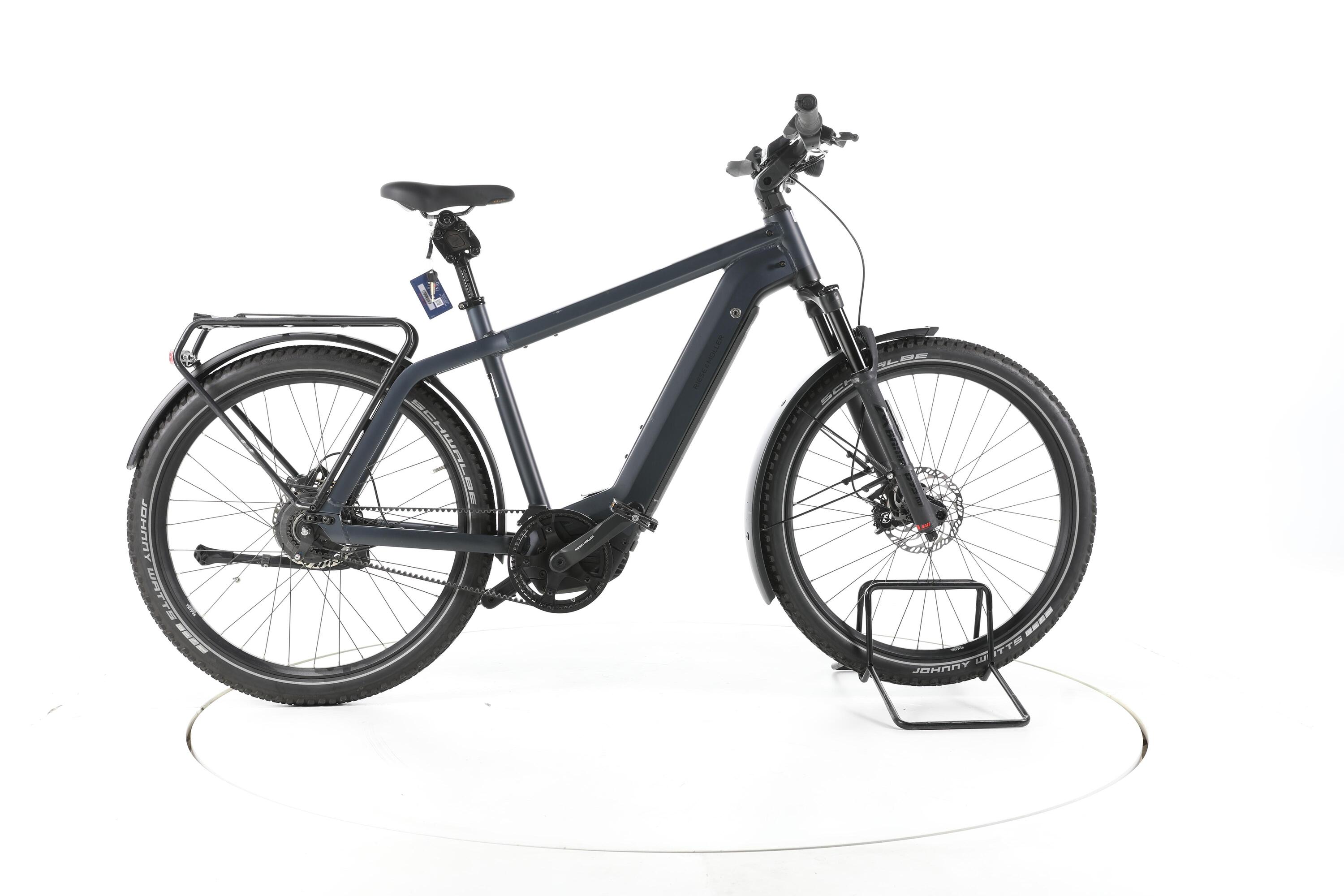 RIESE & MULLER picture