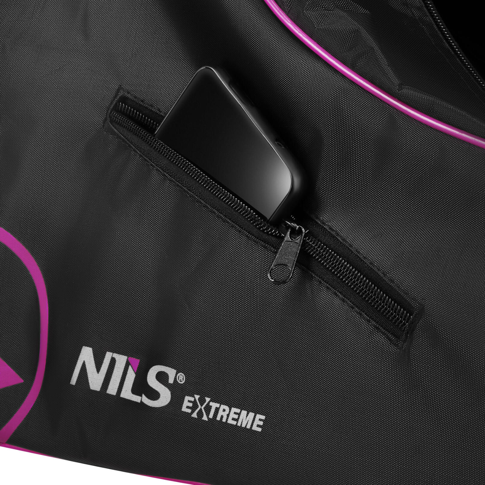 Sac pour rollers NILS EXTREME TS105 6/7