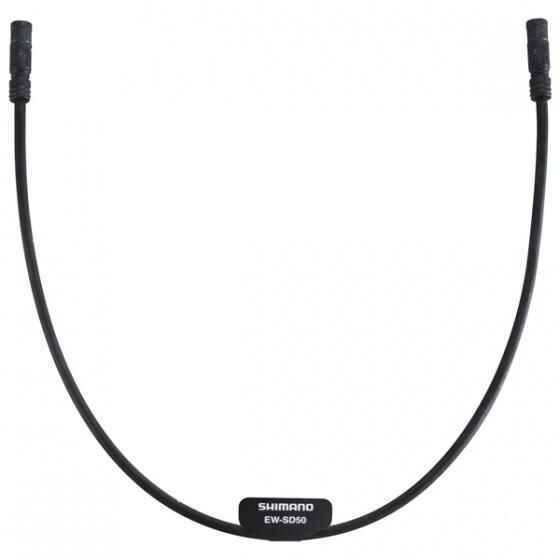 Elektrisches Kabel Shimano ew-sd50 pour dura ace/ultegra Di2 150 mm Media 1