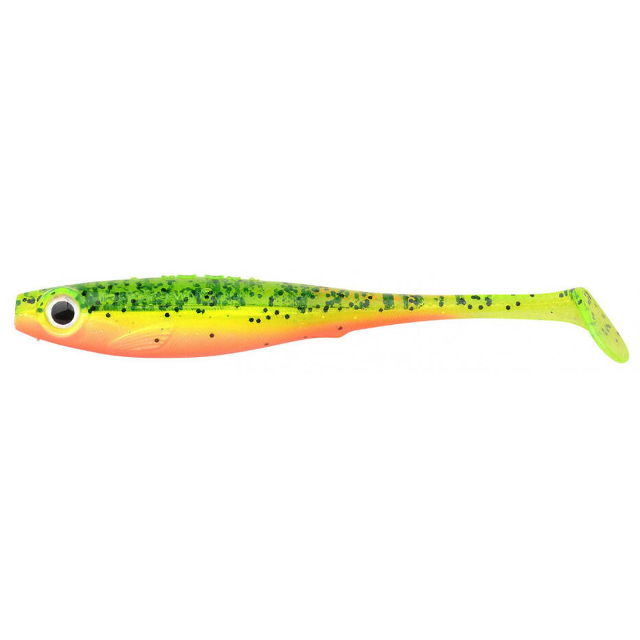 Spro Iris Popeye Leurres Souples 14 cm - UV Mojito 1/1