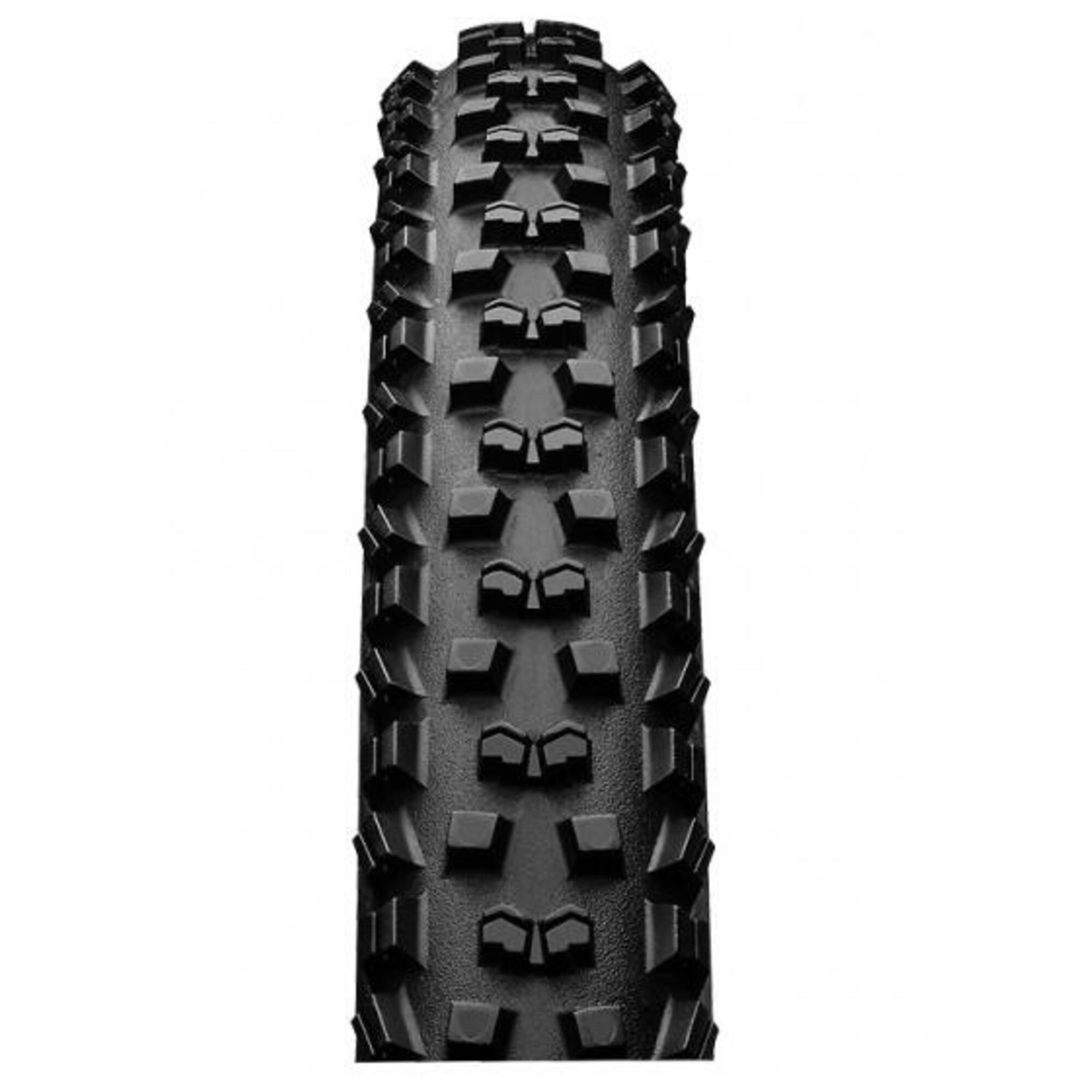 MTB tire Continental Black 29x2.30