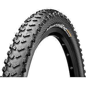 PNEU VTT 29 X 2.30 CONTINENTAL MOUNTAIN KING SHIELD WALL NOIR  TS (58-622)