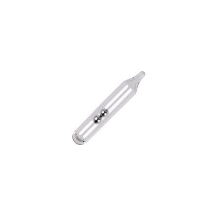 Sakura Rattle Capsule 18 mm - Lot de 5 - Ép. 4 mm