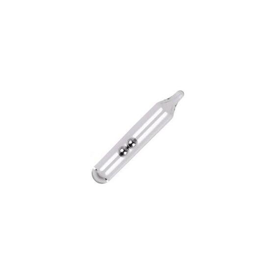 Sakura Rattle Capsule 18 mm - Lot de 5 - Ép. 4 mm