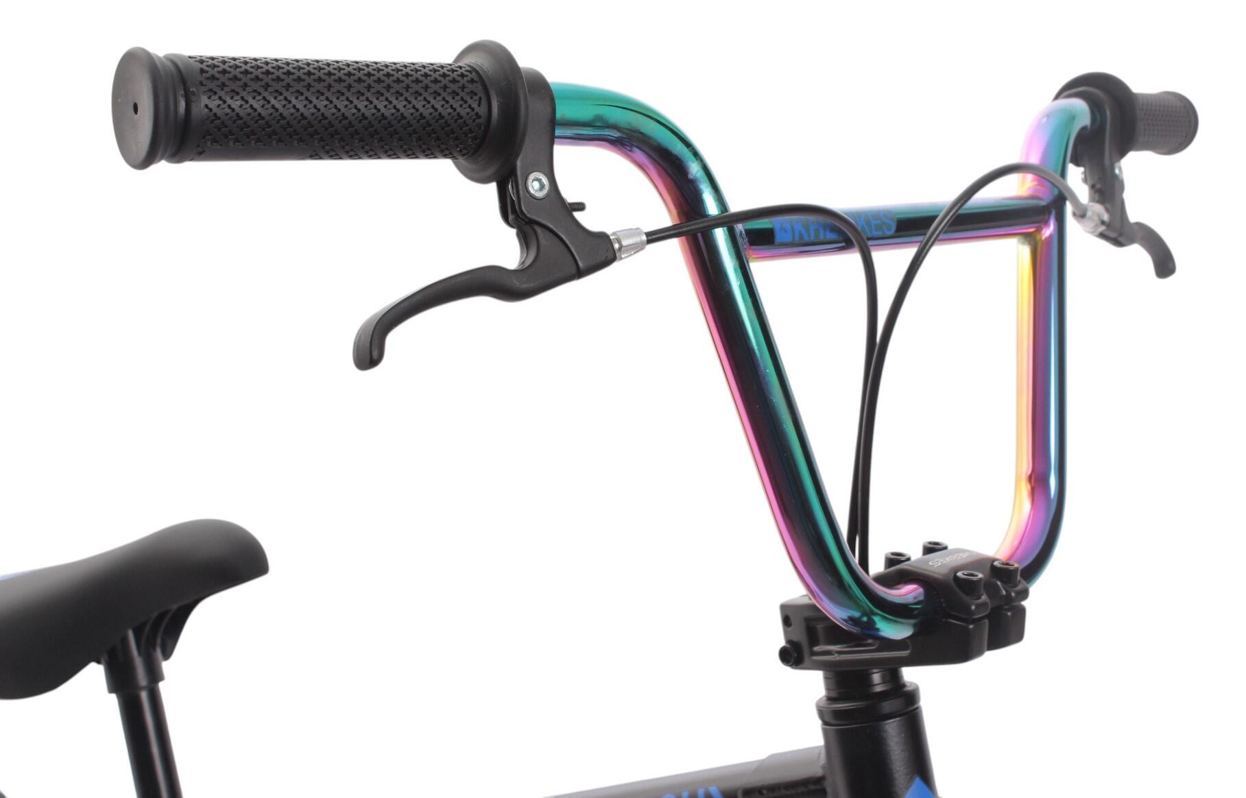 Bicicletta BMX KHE SWITCH 20 pollici 11,3 kg 3/7