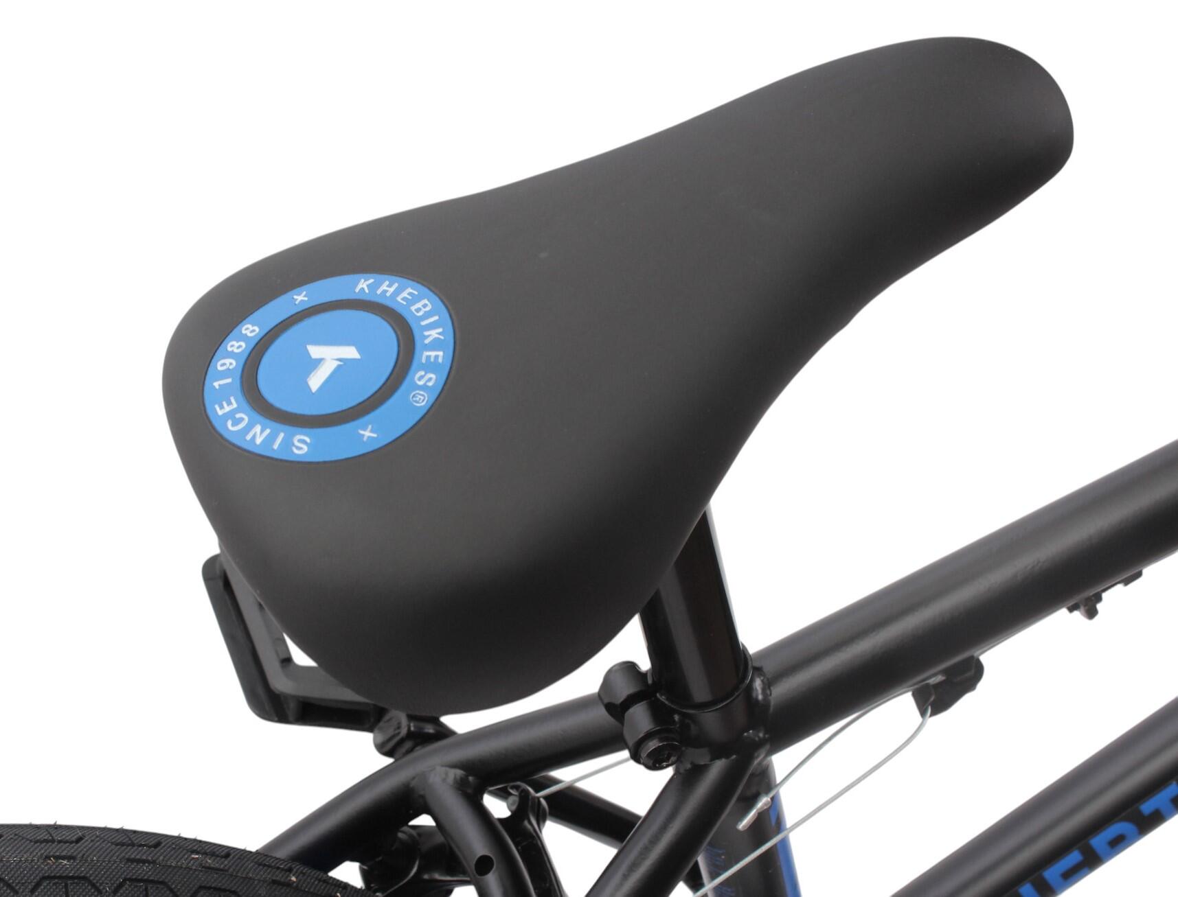 Bicicletta BMX KHE SWITCH 20 pollici 11,3 kg 7/7