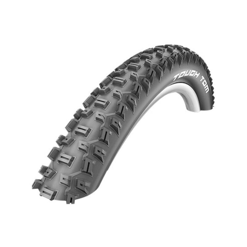Cubierta Tough Tom - 26x2.25 pulgadas - K-Guard