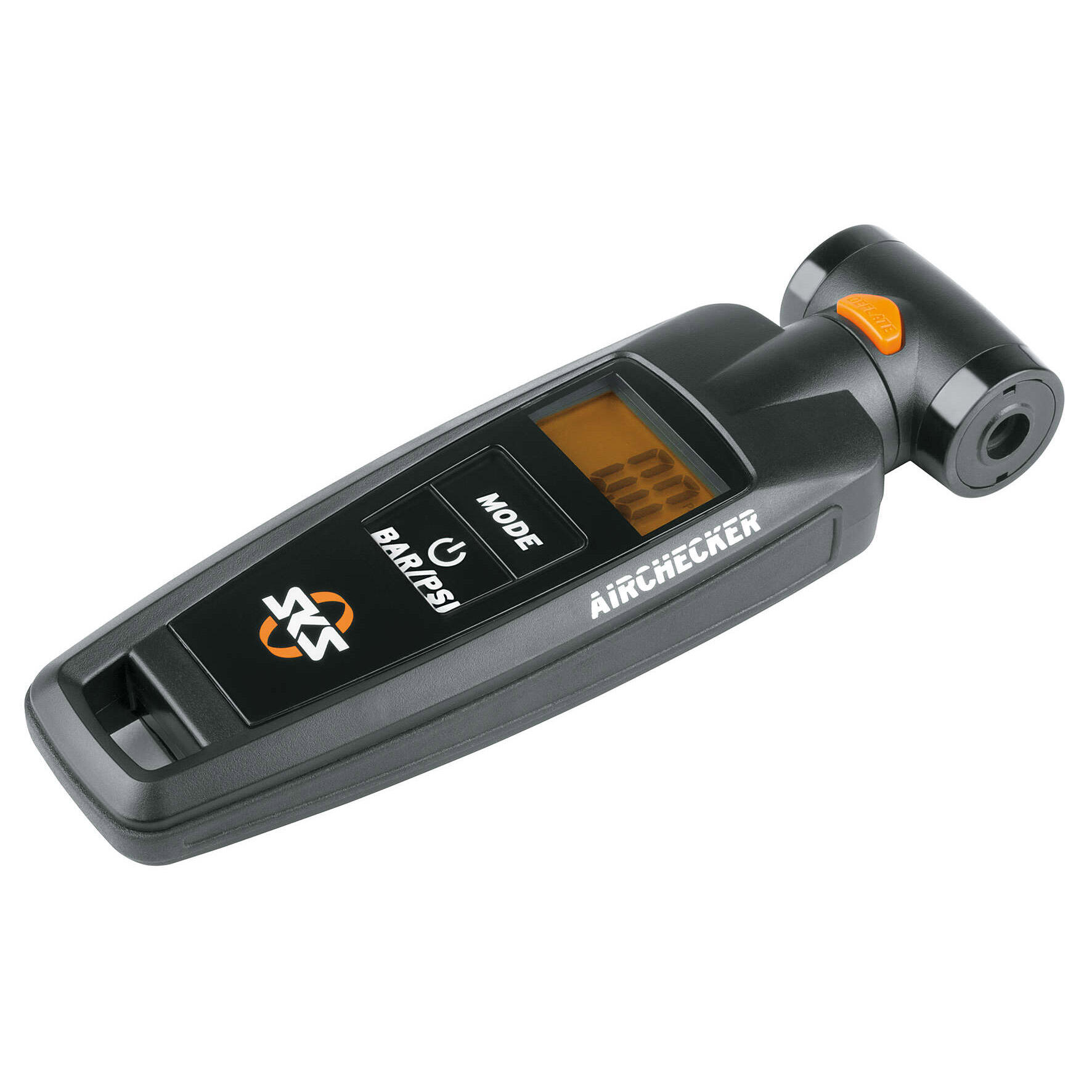 Airchecker Digital Tyre Pressure Gauge 5/5