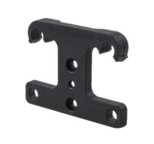 Držák na světlo pod sedlo BR11 2/2
