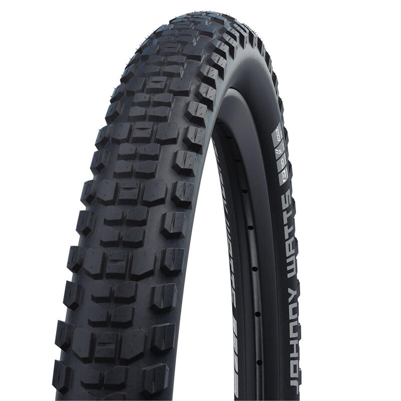 Opona Składana Johnny Watts Addix Double Defense Raceguard 27,5