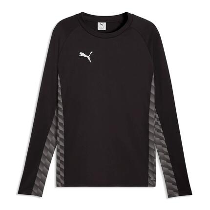 Maillot manches longues Puma TeamLIGA26