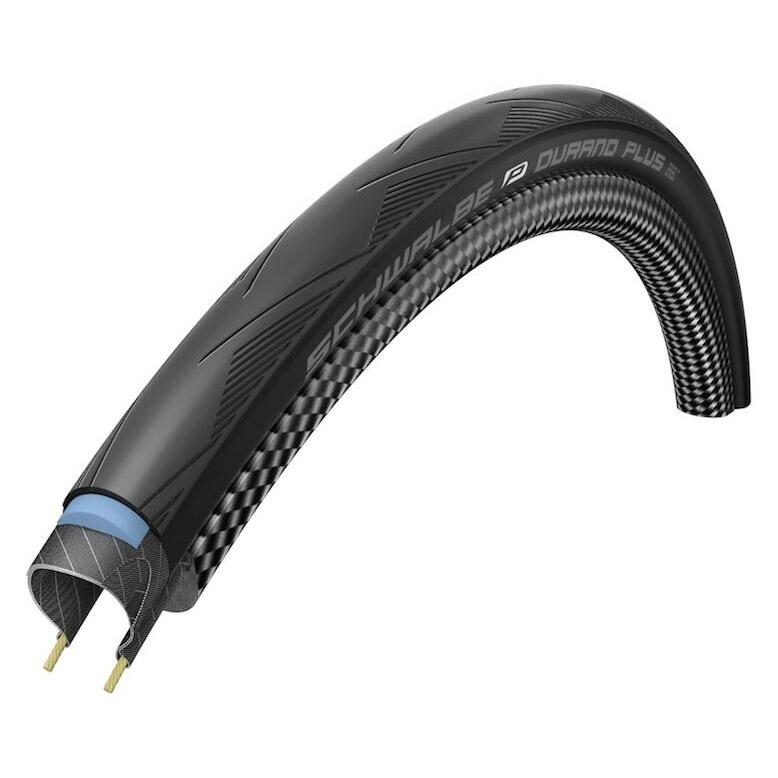 Schwalbe DURANO DD PLUS PER 700 x 25C SmartGuard Folding Tyre 4/4