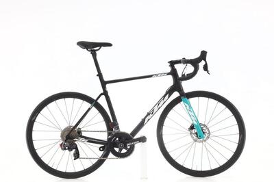 Tweedehands racefiets · revelator alto team axs 12v · zeer goede toestand
