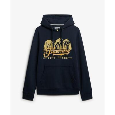 Hoodie superdry outfitters