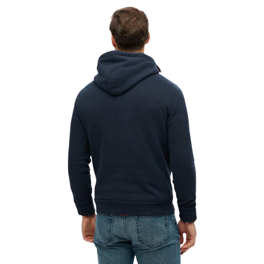 Sweatshirt à capuche Superdry Outfitters 4/6