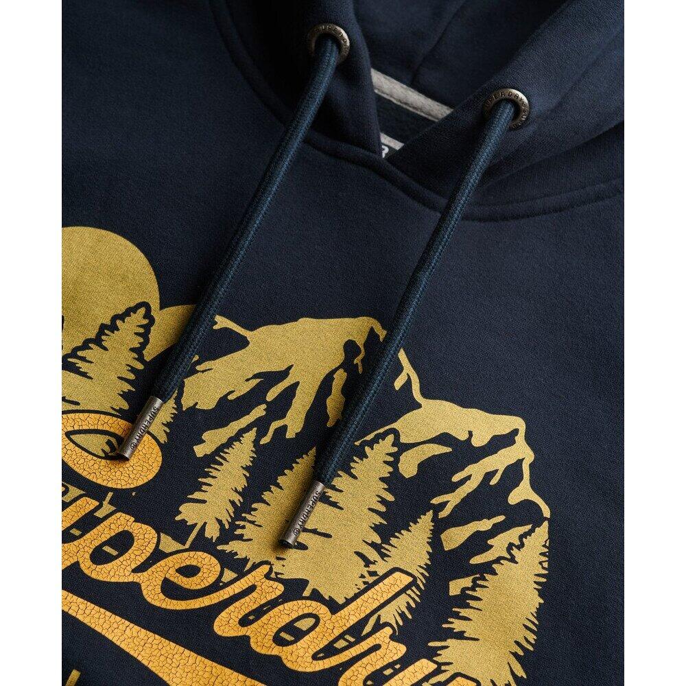 Sweatshirt à capuche Superdry Outfitters 6/6