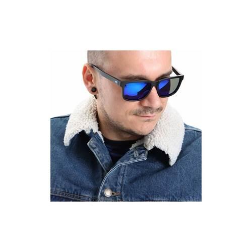 Okulary przeciwsłoneczne unisex Goggle E7002P 5/7