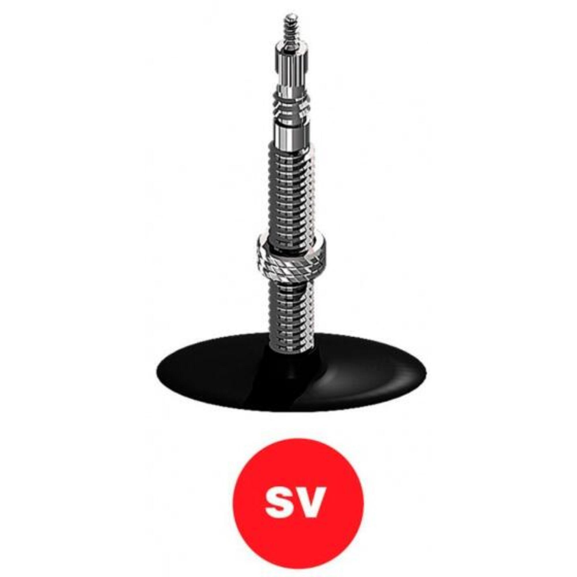 Schwalbe SV19 Luftschlauch 27.5/28/29'' - 40mm Presta 3/7