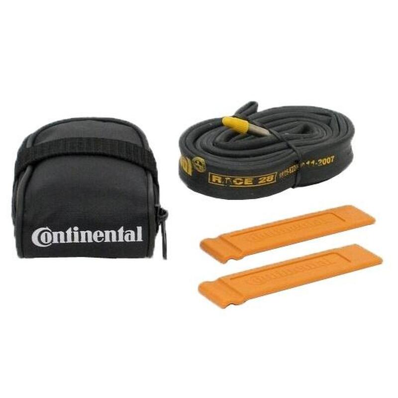 Continental Fv/sv | Race | 622 | FV/SV | 40mm | Butyl Rubber