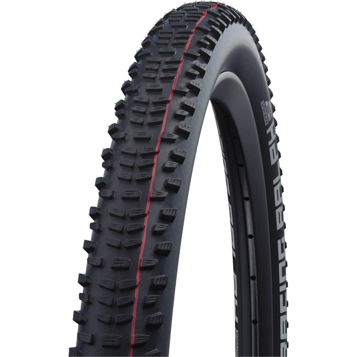 MTB - Pneu vélo RACING RALPH REAR - ADDIX Speed Evolution Line 26x2.25 » 57-559 7/7