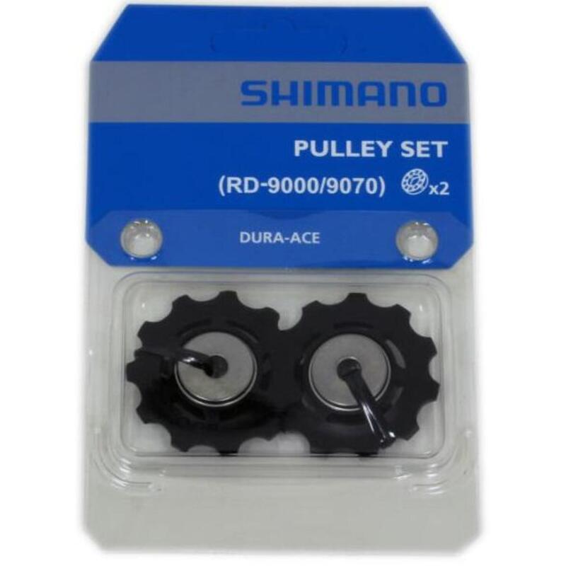 Conjunto de rodillos Shimano (RD-9000)