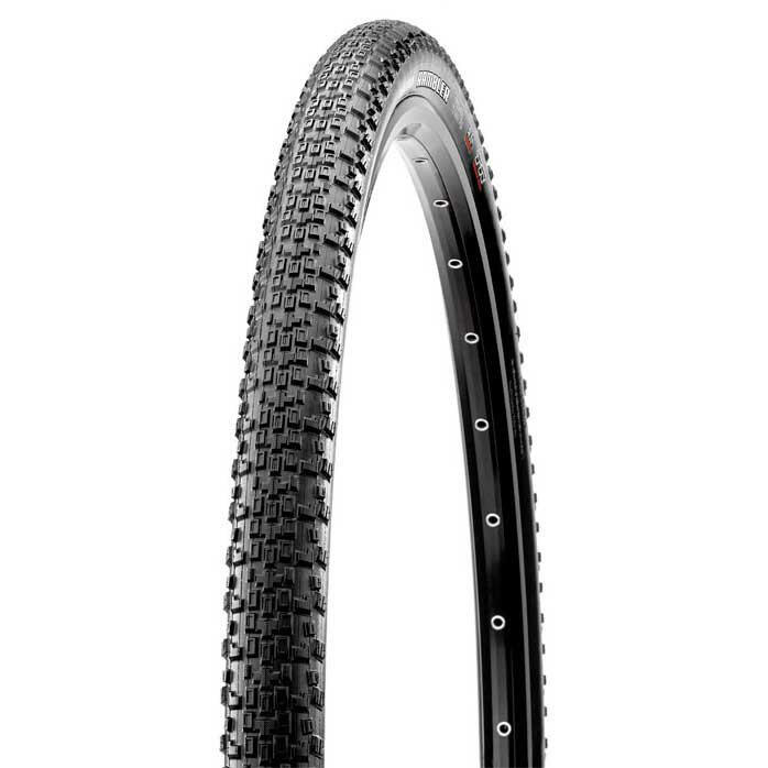 Maxxis btb Rambler 700 x 40 noir pliable