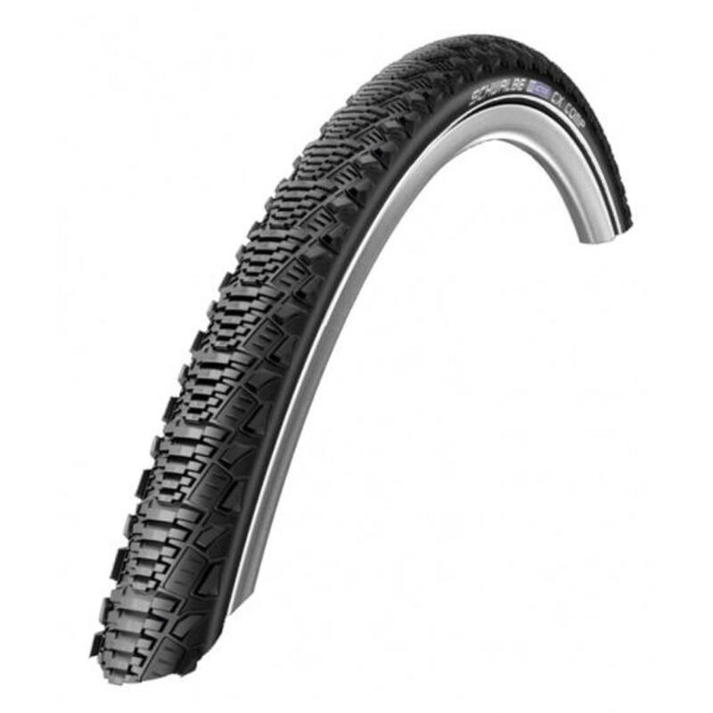 Copertone Schwalbe 28-1.35 (35-622) CX Comp Active nero R