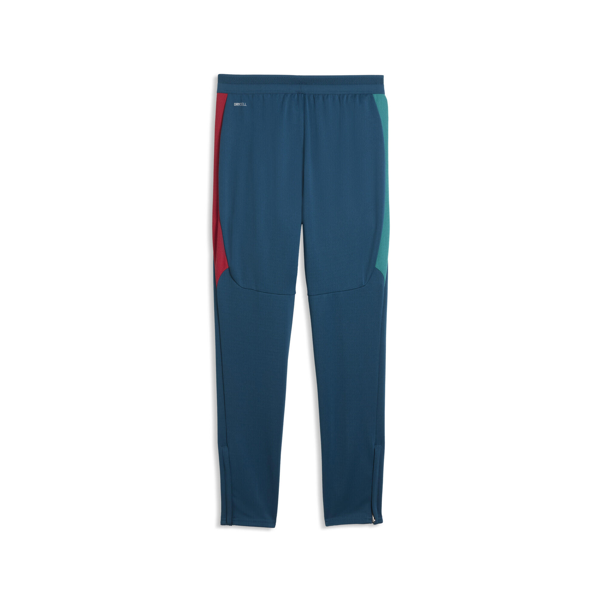 Pantalon d'entraînement Portugal Enfant et Adolescent PUMA 6/6