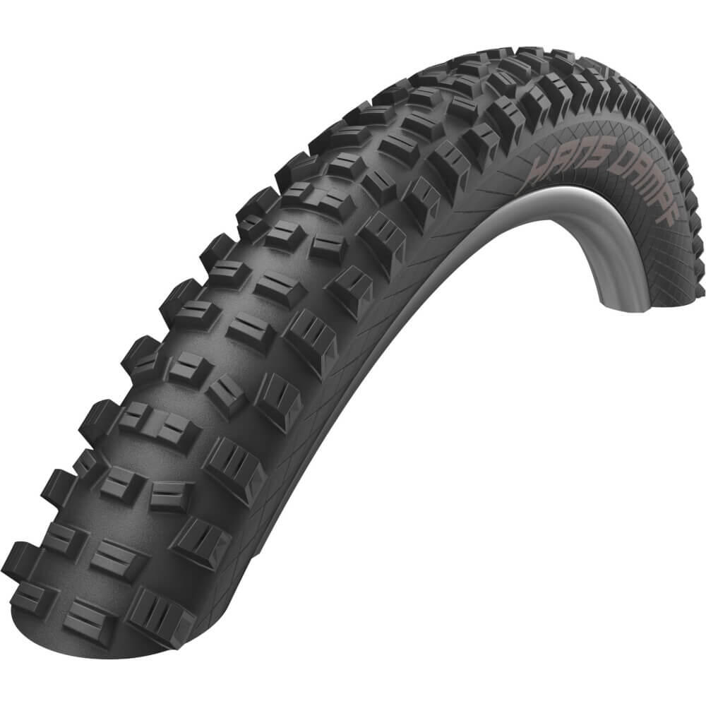 MTB fietsband HANS DAMPF - ADDIX Performance Line 27.5x2.35” 60-584 3/7
