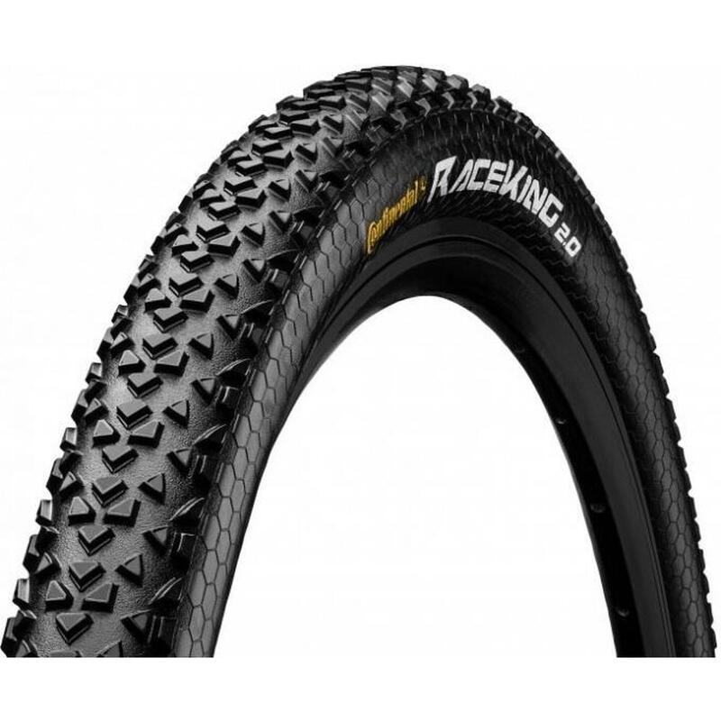 Buitenband Continental (55-559) 26-2.2 Race King ProTect zw vw