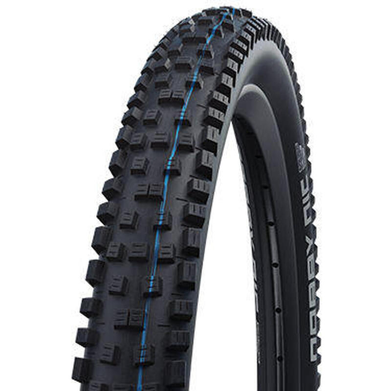 Nobby Nic 27.5x2.80 Zoll - SnakeSkin RaceGuard DD Addix Performance