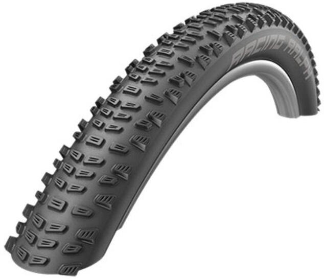 Schwalbe RACING RALPH PERF TLR 26 x 2.25 Black Tyre 4/5