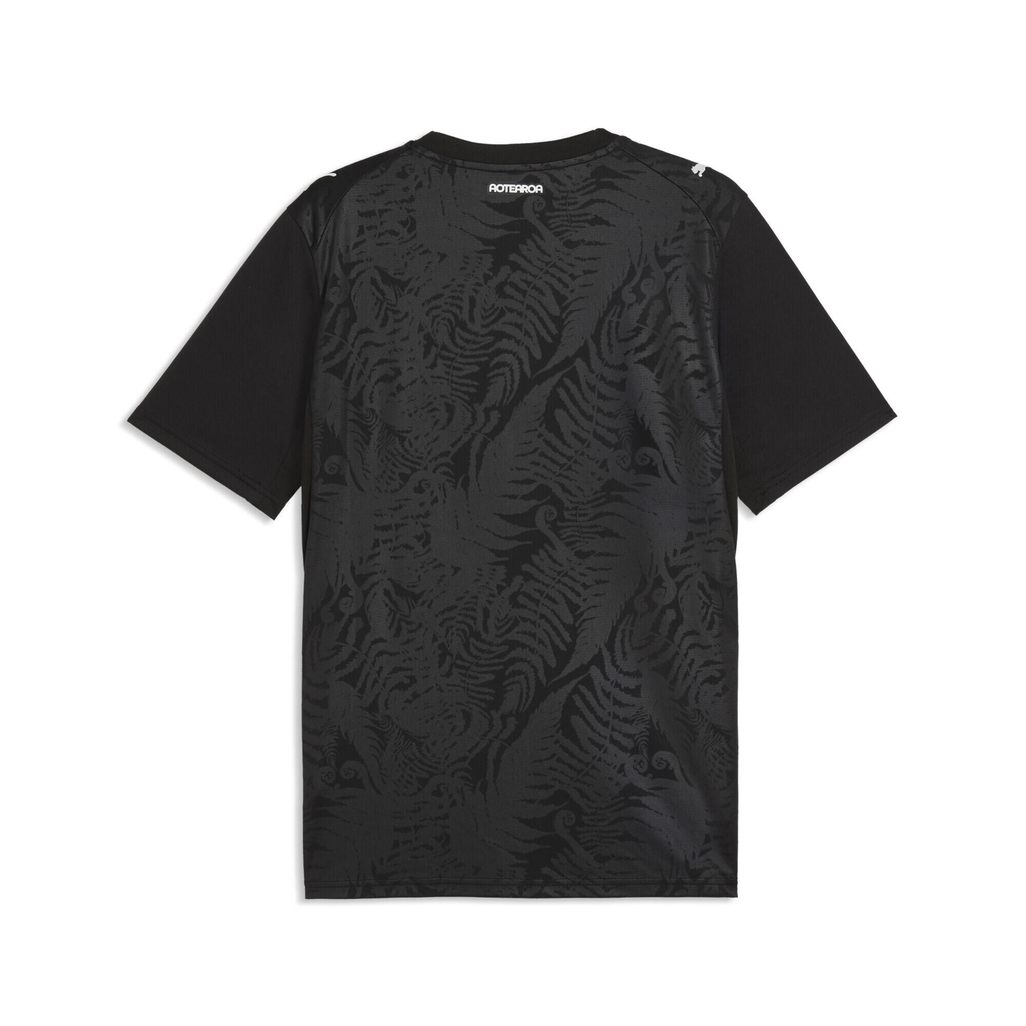 Camiseta 1.ª equipación Nueva Zelanda Hombre PUMA 6/6