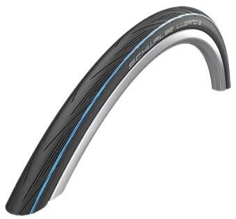 Opona Składana Lugano 2 K-Guard 28 X 1.00