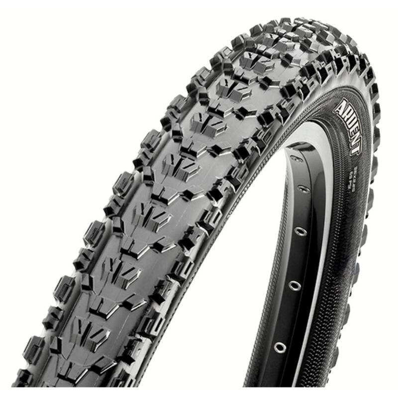 Opona rowerowa Maxxis Ardent 27,5x2,25 zwijana EXO/TR/DUAL