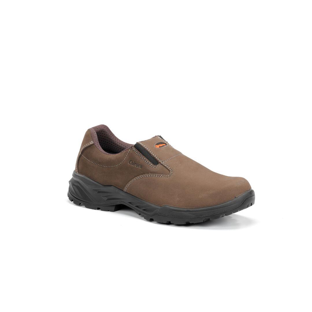 Zapatos Casual Homme Chiruca Serbal 02 Marron 2/4