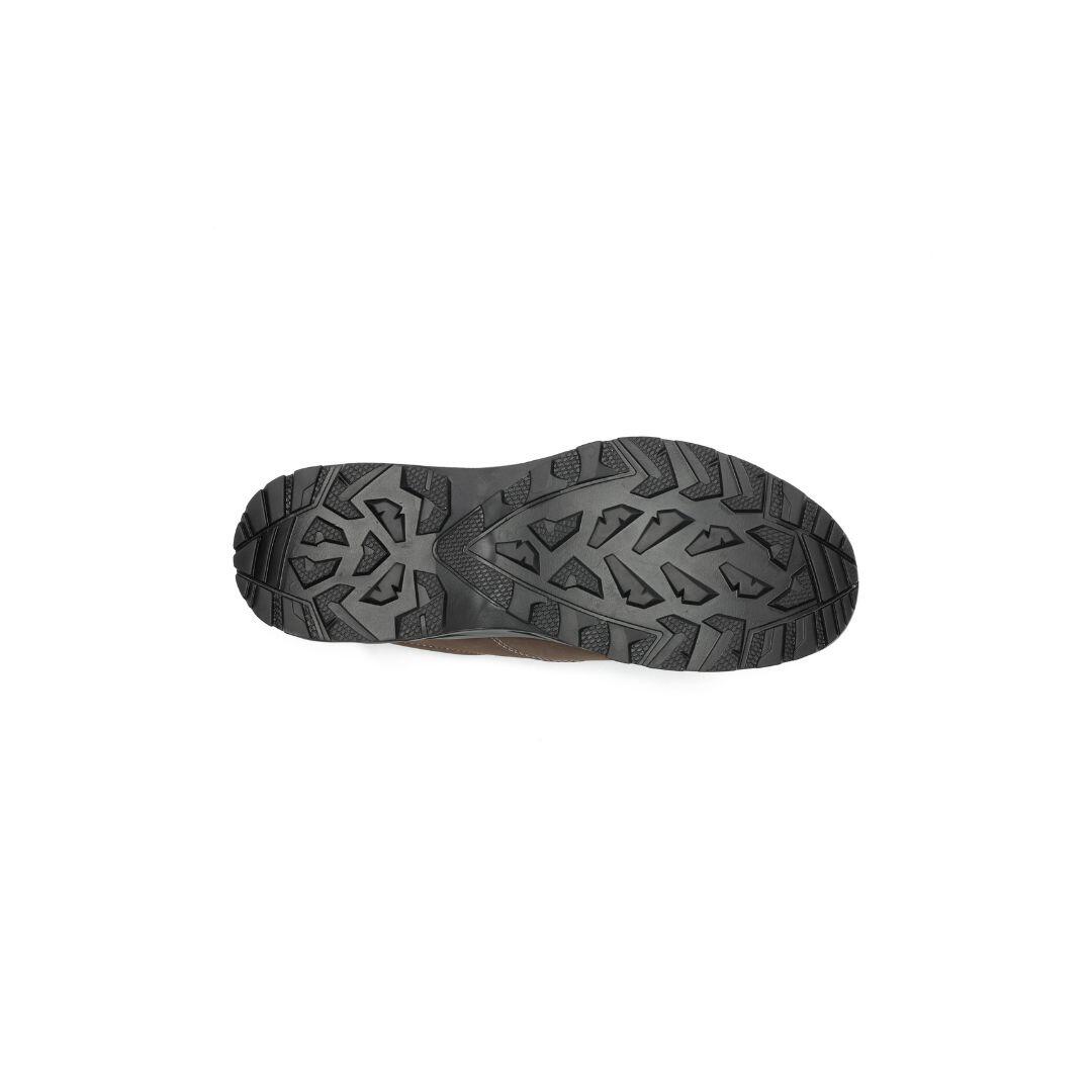 Zapatos Casual Homme Chiruca Serbal 02 Marron 4/4